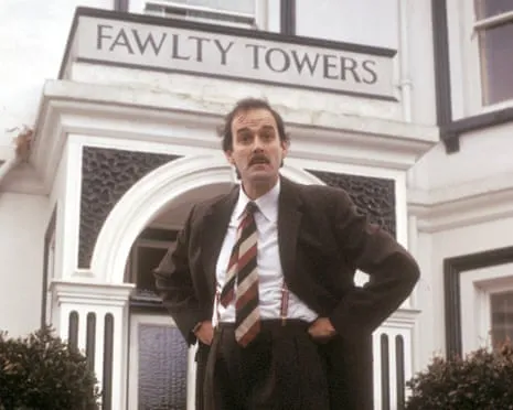 ‘An Exquisitely Tuned Masterpiece of Awkwardness’: How Fawlty Towers Remains the Greatest Comedy Series Ever, 50 Years On